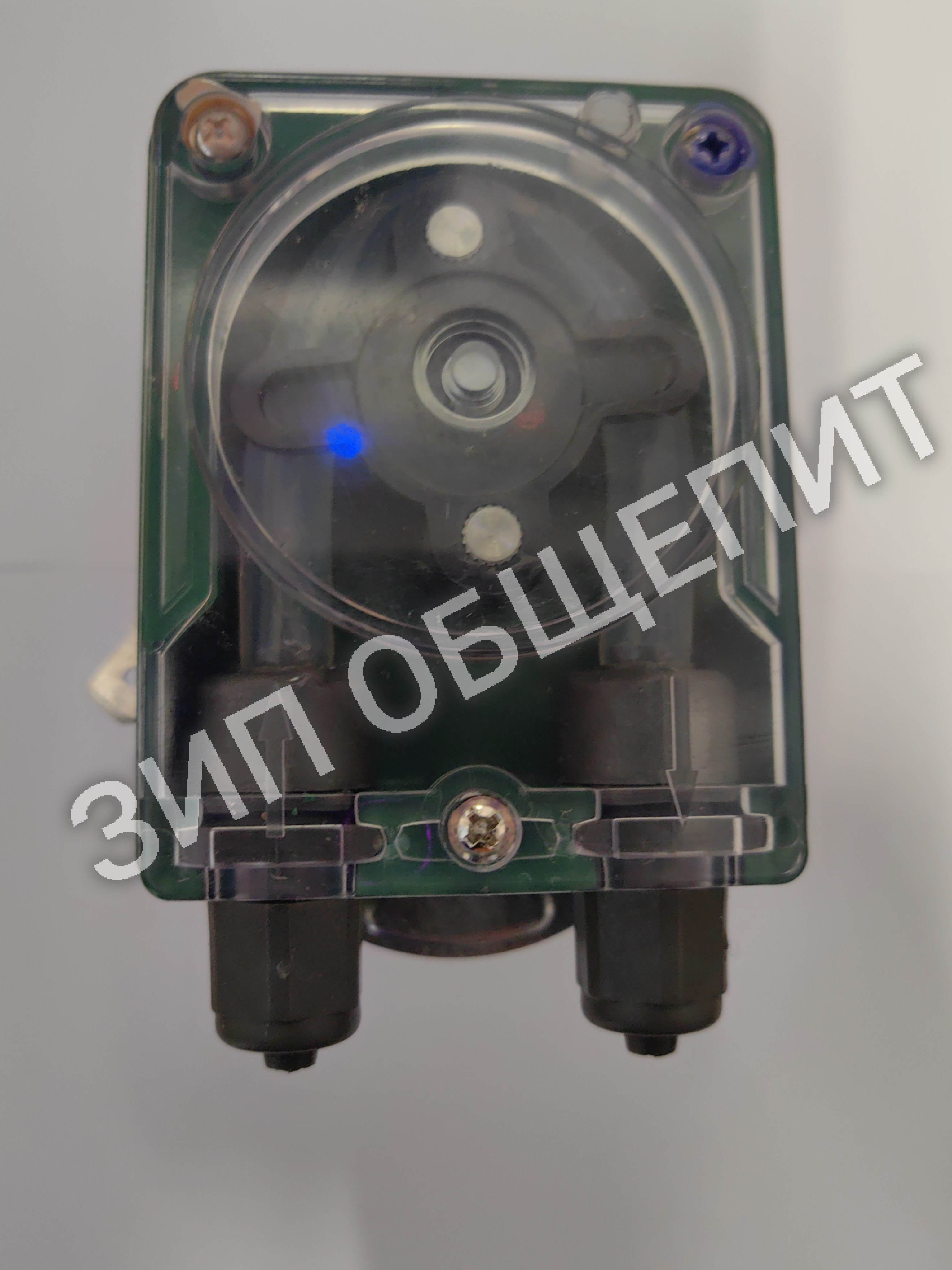 Дозатор ополаскивающий МПК, МПТ, ПКА  Абат/Abat G82B/A 120000026069 (без клапана)