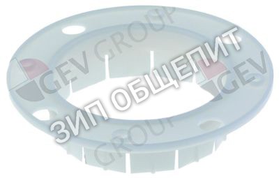 Крышка 02291601 Scotsman, для испарителя для AutoSentry-Double-System-RL / Double-System-RL / FM1200