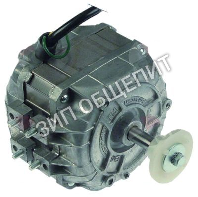 Мотор вентилятора 62041906 Scotsman, 35Вт для AC045 / AC046 / AC055 / AC056 / AC085 / AC086 / AC105