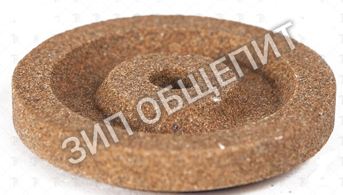 Камень шлифовальный 00000000816 RGV, маленькая зернистость для 22-25 DOLLY, LADY (40 mm)