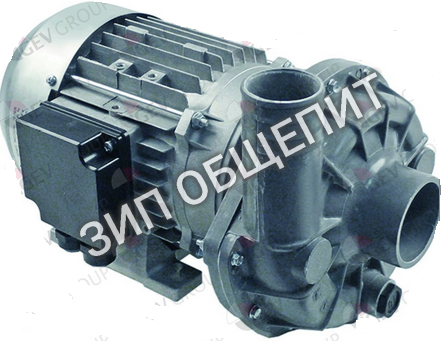 Помпа 512007700 Mach для MS700, MS700E, MS1100, MS1100E, MS1100T, MS900, MS900E, MS900T