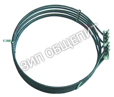 ТЭН R65011310 Mareno, 15000Вт (230В) для EM110H / EM110M / EM110M+SC / EM110P / EM210H / EM210M