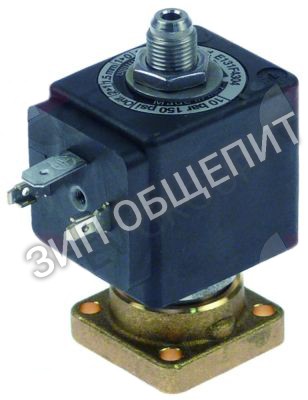 Клапан электромагнитный 500000123 Fiamma, серия 131F, 10бар, -10 +140 °C для ATLANTIC-I-CV-NV / ATLANTIC-I-CV-PCI-NV