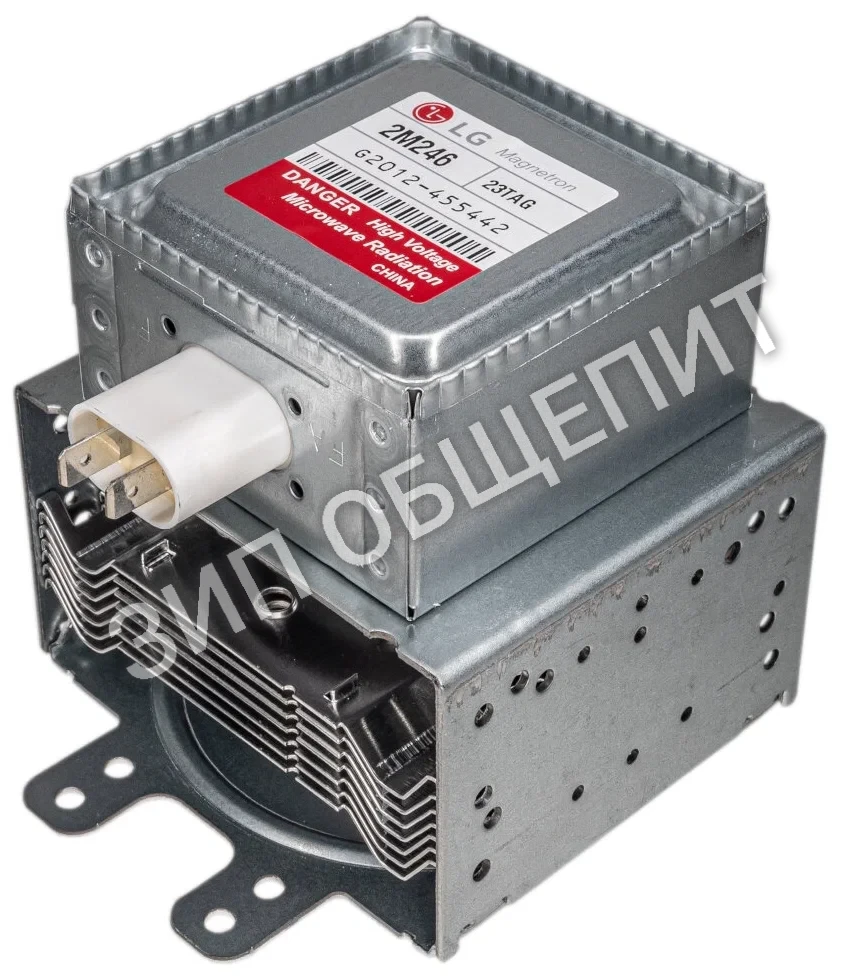 Магнетрон для Menumaster RCS511DS 2M246-23TAG