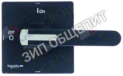 Рычажок 0301084 Lamber, 0-I для M150 / MATIC20