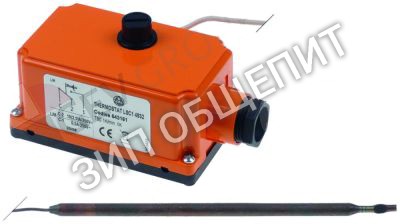 Термостат защитный 0300305 Lamber, 80 °C для M115 / M150 / MATIC20