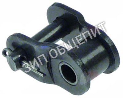 Полузвено 0813534 Lamber, для цепи, одинарн. для M115 / M150 / MATIC20