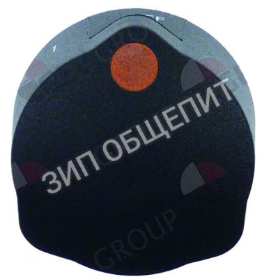 Рукоятка регулировочная KN182 Lincat, 1-6 для GS3 / GS4 / GS4E / GS6T / GS6TE / GS7 / GS7E / GS9
