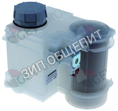 Умягчитель воды 83000420 Winterhalter для GS310, UC-L, UC-L-McDonalds, UC-M, UC-M-McDonalds, UC-S, UC-XL, UC-XL-McDonalds, GS302