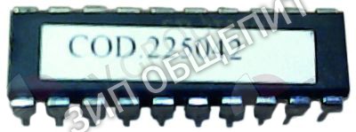 EPROM 225042 Colged, КОД 225042 для 914631 / Toptech-500-CRP-s.p. / TOPTECH-500-CRP