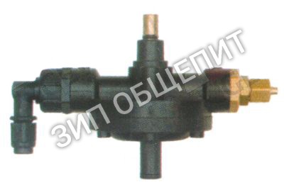 Дозатор 902013 Silanos, тип 2001, КОД VNR/U3, ополаскиватель для 020 / 620 / 627 / 627PS / 670-TRONIC / A670-TRONIC