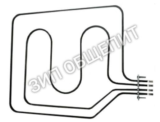 Тэны для духовых шкафов