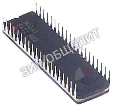 EPROM 0124227 Meiko для DV160 AB 1996 / DV240B AB 1996 / DV270B AB 1992 / FV110G