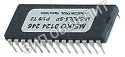 EPROM 0124246 Meiko для FV28G AB 1994 / FV28G AB 1997