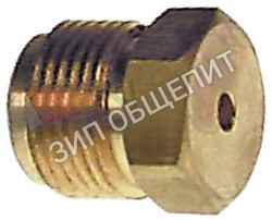 Жиклёр газовый UGE003 Garbin, 3.3мм