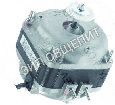 Мотор вентилятора ELCO, VNT34-45