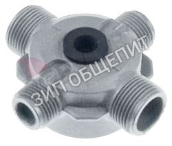 Крест распылителя LSI0607ABGR Omniwash