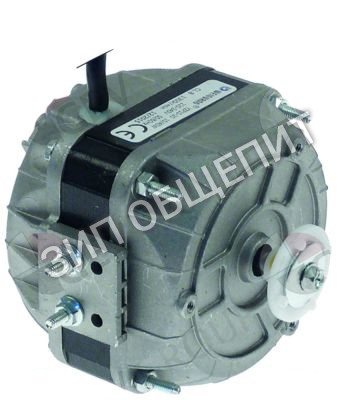 Мотор вентилятора Oztiryakiler, YZF10-20-18/26, 10Вт