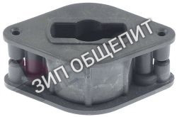 Щеколда правая  VM1190A0,VM1190A1,VM1190A2,VM1192A0,VM1192A1  UNOX двери печи  XVC 