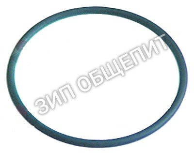 Кольцо уплотнительное Aristarco, круглого сечения, EPDM, толщина материала 1,78мм, внутр.ø 60,05мм для TR1200 / TR1650 / TR1650N