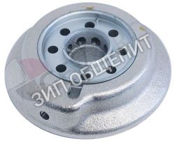 Головка горелки A00420 GICO, тип B для 700-138A-C-T, 700-138FBA, 700-138FEBA, 700-020A-C-T, 700-040A-C-T, 700-040FB, 700-040FEB