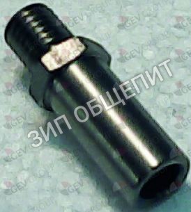 Цапфа 325108 для ПММ Dexion модели D500LS