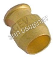 Кольцо врезное для труб RTCU800183 Dexion для лавового гриля MG086-13-014P