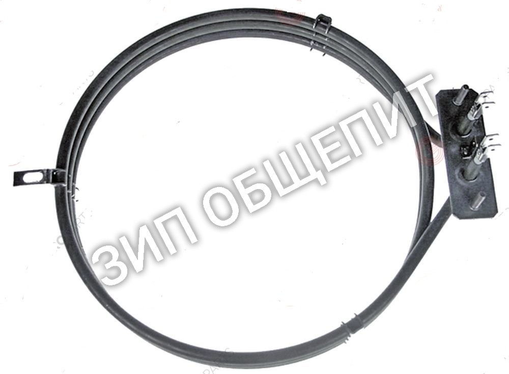 ТЭН SMEG 40656 ALFA41,ALFA100X, ALFA130X, ALFA132X, ALFA20, ALFA20EB, ALFA31,ALFA50X, ALFA51X, ALFA51XGN, ALFA55X, ALFA61X