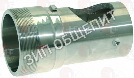 Горловина нерж. SL0298 для мясорубки Fimar TR22/RS Unger