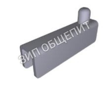 Петля CR1103A для пароконвектомата UNOX модели XEVC-0511-E1R