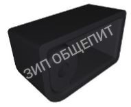 Крышка левая VM1811A для пароконвектомата UNOX модели XEVC-0511-E1R