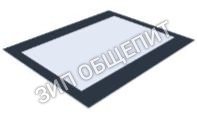 Стекло VT1286A для пароконвектомата модели UNOX XEVC-1011-GPR