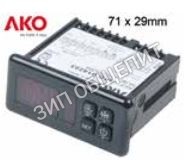 Регулятор электронный AKO тип D14423-RC 379508 для холодильного оборудования