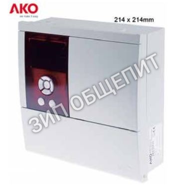 Регистратор данных AKO тип AKO-15613 378053 для холодильного оборудования