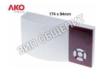 Регистратор данных AKO тип AKO-15724 379845 для холодильного оборудования