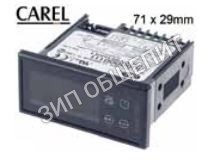 Регулятор электронный CAREL IREVF0EC00 378522 для холодильного оборудования
