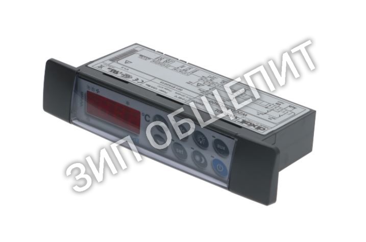 Регулятор электронный DIXELL XW264L-5N0C5 378386 для холодильного оборудования