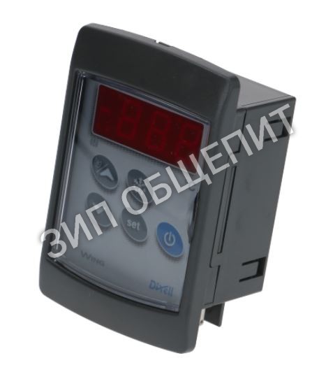 Регулятор электронный DIXELL XW60VS-5N0C0 378422 для холодильного оборудования