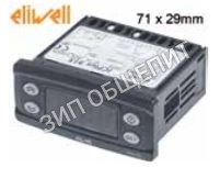 Регулятор электронный ELIWELL тип IDPlus 902 модель IDP11D0300000 378644 для холодильного оборудования