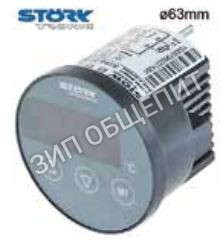 Регулятор электронный STÖRK-TRONIK тип ST64-31 379304 для холодильного оборудования