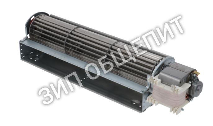Вентилятор с поперечным потоком ebm-papst QLZ06/3000-3038 601905 для холодильного оборудования