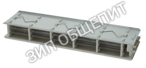 ТЭН 4500W 230/400В Electrolux 0E1303, 487153164, 487171587, 7I0E1303 