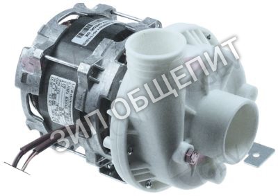 Помпа EPR2287 / ZF400SX LGB, 1,1кВт (230В)