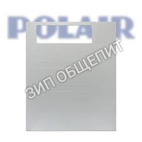 2531069d ПАНЕЛЬ ФРОНТАЛЬНАЯ 662*778 ММ 221 и 330серии для Polair