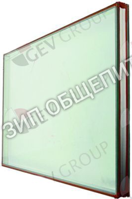 Пластина стеклянная ANGELO-PO для FCV101E / FCV101E-UL / FCV101EDM / FCV101EDM-UL / FCV101EDS / FCV101EDS-UL
