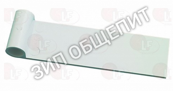 Пластинка для шторки Brema 10005 IC24,C150, C300, CB184, CB246, CB249 