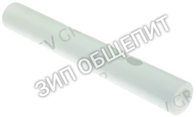 Вал для тестораскатки SL2446 GGF, снизу спереди для S40