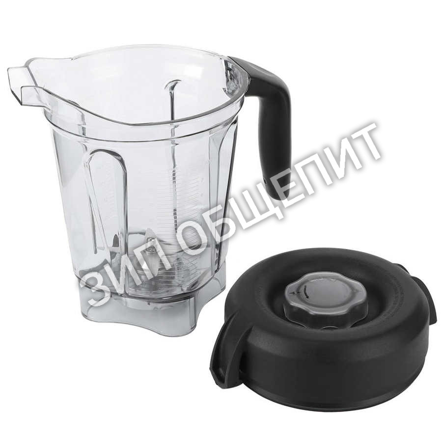 Контейнер 15640 в сборе д/блендера Vitamix BarBoss Advance VM0127 (Аналог)