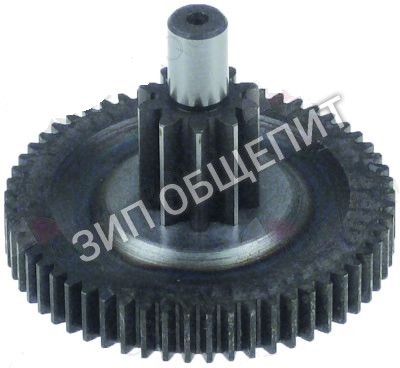 Зубчатое колесо для SIMAG SMI80, SP105, SP125, SP255, SP255E, SPN125, SPN255, SPR120, SPR165, SPR200, SPR75, SPR80 