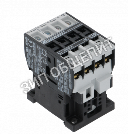 Контактор K3-18ND10 (438963622) сушильная машина Electrolux T5350